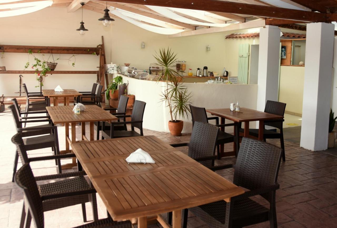 Aparthotel Corfu Pearl Liapades Exterior foto
